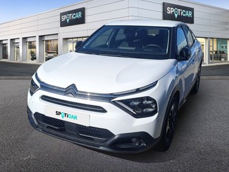 Photo Citroen C4 PureTech 130ch S&S Feel Pack EAT8