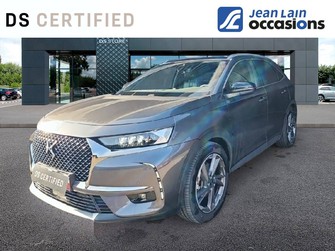 Photo DS 7 Crossback CROSSBACK DS7 Crossback Hybride E-Tense 225 EAT8