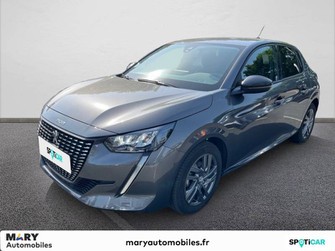 Photo Peugeot 208 PureTech 75 S&S BVM5 Style