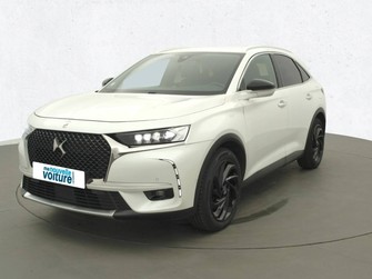 Photo DS 7 Crossback CROSSBACK DS7 Crossback Hybride E-Tense 225 EAT8