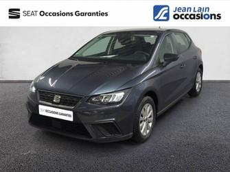 Photo Seat Ibiza 1.0 EcoTSI 95 ch S/S BVM5 Style