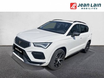 Photo Cupra Ateca 1.5 TSI 150ch DSG7 V