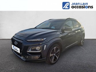 Photo Hyundai Kona 1.0 T-GDi 120 Executive
