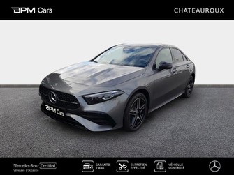 Photo Mercedes Classe A Classe A Berline 250 e 163+109ch AMG Line 8G-DCT