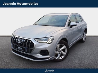 Photo Audi Q3 Q3 35 TDI 150 ch S tronic 7