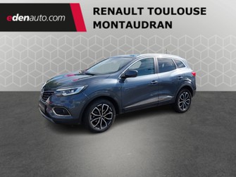 Photo Renault Kadjar TCe 140 FAP EDC Intens