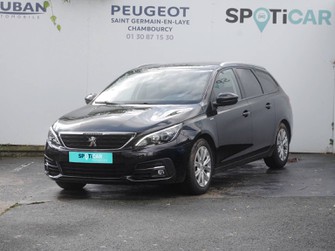 Photo Peugeot 308 SW 308 SW PureTech 110ch S&S BVM6