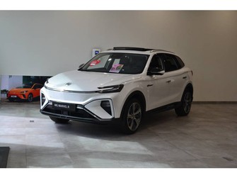 Photo MG Marvel R EV 2WD Comfort