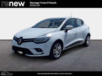 Photo Renault Clio 1.5 dCi 75ch energy Zen 5p