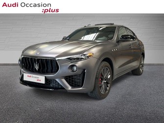 Photo Maserati Levante 3.0 V6 350ch Q4 GranSport