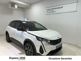 Photo Peugeot 3008 3008 Hybrid 225 e-EAT8
