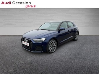 Photo Audi A1 Sportback 25 TFSI 95ch Advanced S tronic 7