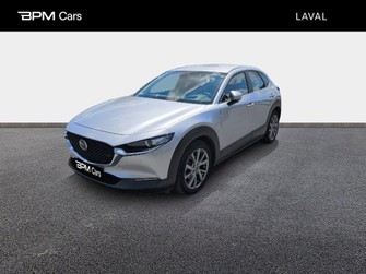 Photo Mazda CX-30 1.8 SKYACTIV-D 116ch Business Executive BVA 2020