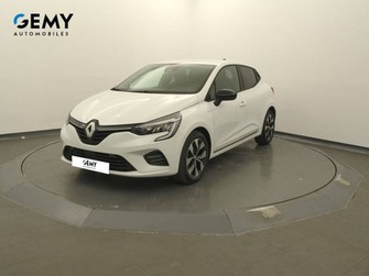 Photo Renault Clio SCe 65 Evolution