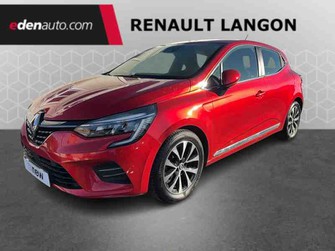 Photo Renault Clio TCe 90 - 21N Intens