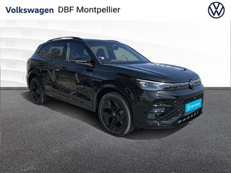 Photo Volkswagen Tiguan NOUVEAU EHYBRID 272CH DSG6 R LINE