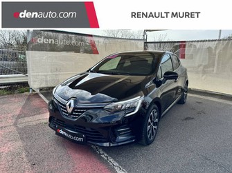 Photo Renault Clio TCe 90 Techno