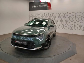 Photo Kia Niro ELECTRIQUE II EV 204 ch Premium 5p