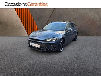 Photo Cupra Leon ST 1.5 eTSI Hybrid 150ch V DSG7
