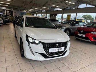 Photo Peugeot 208 PureTech 100 S&S BVM6 Style