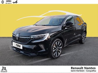 Photo Renault Austral 1.2 E-Tech full hybrid 200ch Techno - 24