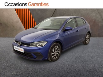 Photo Volkswagen Polo 1.0 TSI 95ch Life