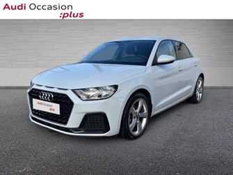 Photo Audi A1 Sportback 35 TFSI 150ch Advanced S tronic 7