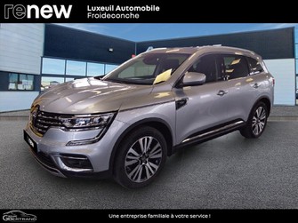 Photo Renault Koleos 1.3 TCe 160ch Initiale Paris EDC