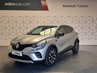 Photo Renault Captur TCe 90 Evolution