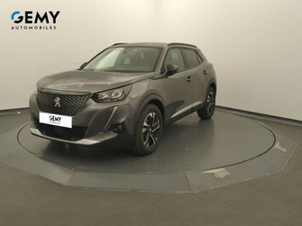 Photo Peugeot 2008 PureTech 130 S&S EAT8 Roadtrip