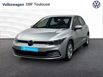 Photo Volkswagen Golf 1.0 eTSI OPF 110 DSG7 Life Plus