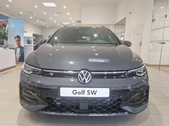 Photo Volkswagen Golf SW Golf SW 1.5 eTSI EVO2 150 DSG7