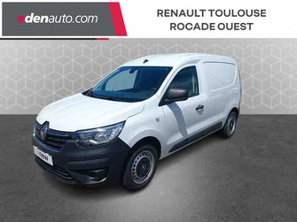 Photo Renault Kangoo Express (30) VAN TCE 100 - 22 CONFORT