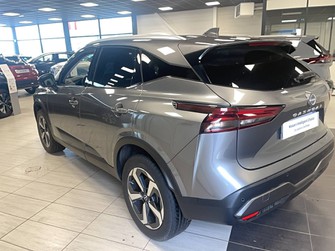 Photo Nissan Qashqai Qashqai Mild Hybrid 158 ch Xtronic