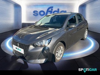 Photo Peugeot 208 1.2 PureTech 75ch S&S Like