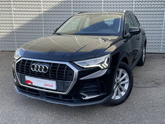 Photo Audi Q3 Q3 35 TDI 150 ch