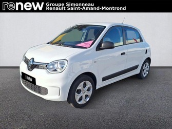 Photo Renault Twingo III SCe 65 Life