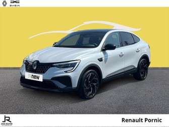 Photo Renault Arkana ESPRIT ALPINE E-Tech 145ch full hybrid TOIT OUVRANT