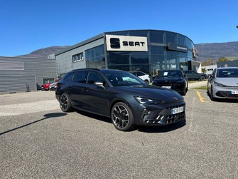 Photo Cupra Leon Sportstourer eHybrid 272 ch DSG6 VZ