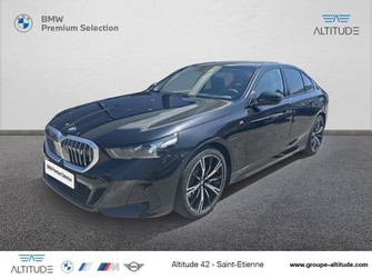 Photo Bmw i5 Série 5 i5 340ch M Sport eDrive40