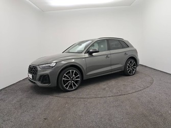 Photo Audi Q5 Q5 50 TFSIe 299 S tronic 7 Quattro