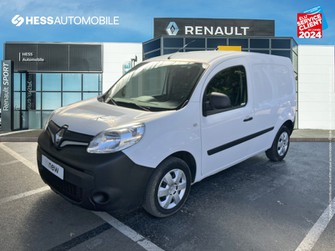 Photo Renault Kangoo Express 1.5 Blue dCi 80ch Grand Confort