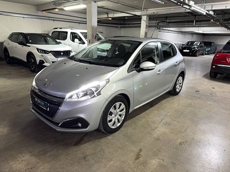 Photo Peugeot 208 BUSINESS 208 1.6 BlueHDi 75ch S&S BVM5