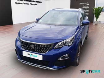 Photo Peugeot 3008 1.2 PureTech 130ch Allure S&S