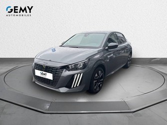 Photo Peugeot 208 Electrique 50 kWh 136ch Allure