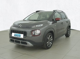 Photo Citroen C3 Aircross C3 Aircross BlueHDi 110 S&S BVM6