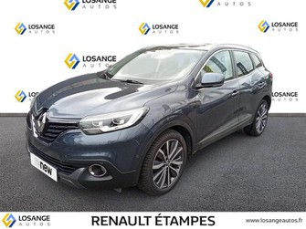 Photo Renault Kadjar Kadjar TCe 130 Energy