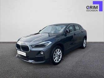 Photo Bmw X2 F39 X2 sDrive 18d 150 ch BVM6