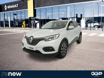 Photo Renault Kadjar Blue dCi 115 EDC Evolution