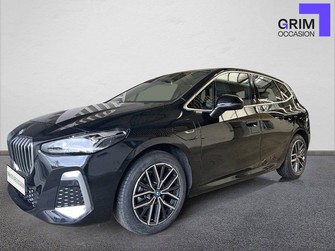Photo Bmw  SERIE 2 ACTIVE TOURER U06 Active Tourer 225e xDrive 245 ch DKG7